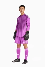 Вратарская кофта adidas Tiro 25 Competition GK - фиолетовый