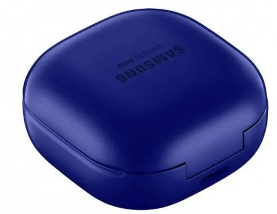 Samsung Galaxy Buds Live Синий