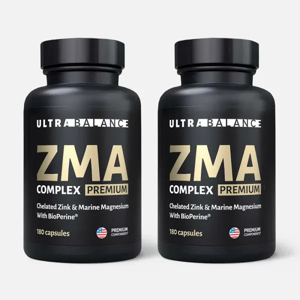 ZMA ZMA