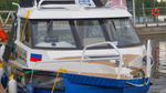 Лодка BERKUT Active Hard Top