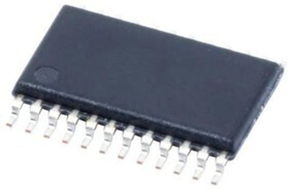 Микросхема 30481 CJ125 / SSOP24