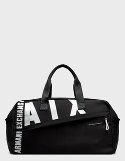 Сумка спортивная мужская ARMANI EXCHANGE