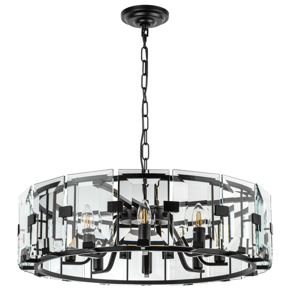 Подвесная люстра Novara Lightstar 713287