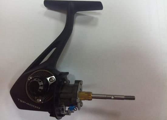 Tsurinoya TSP4000 Корпус  в сборе