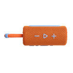 Портативная колонка JBL GO 3, Orange (Оранжевый)