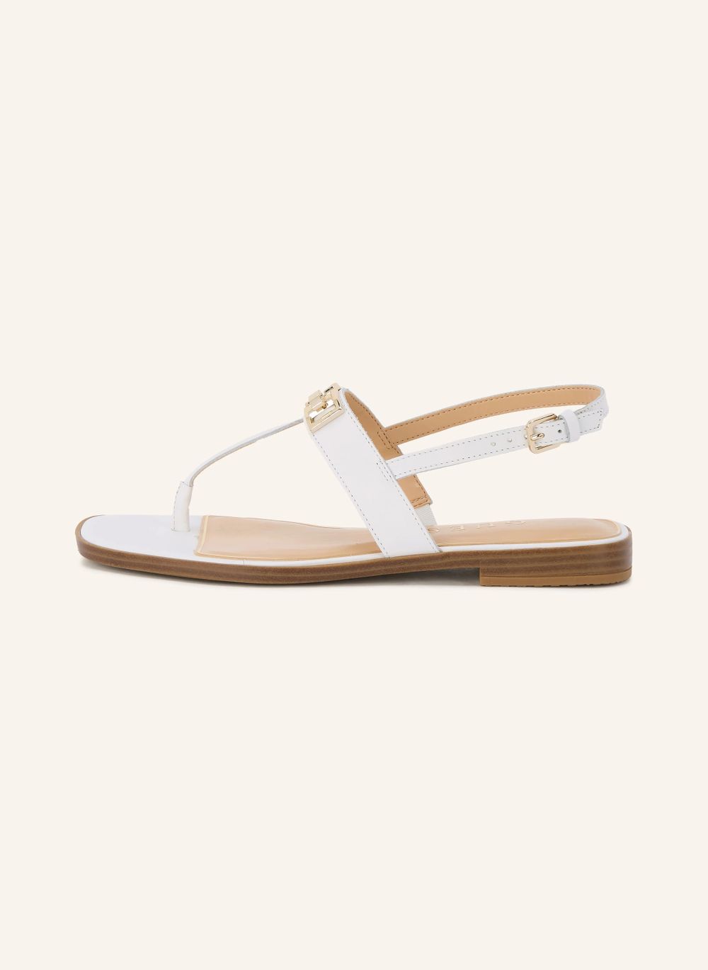 Сандалии женские GUESS RAMIRY
