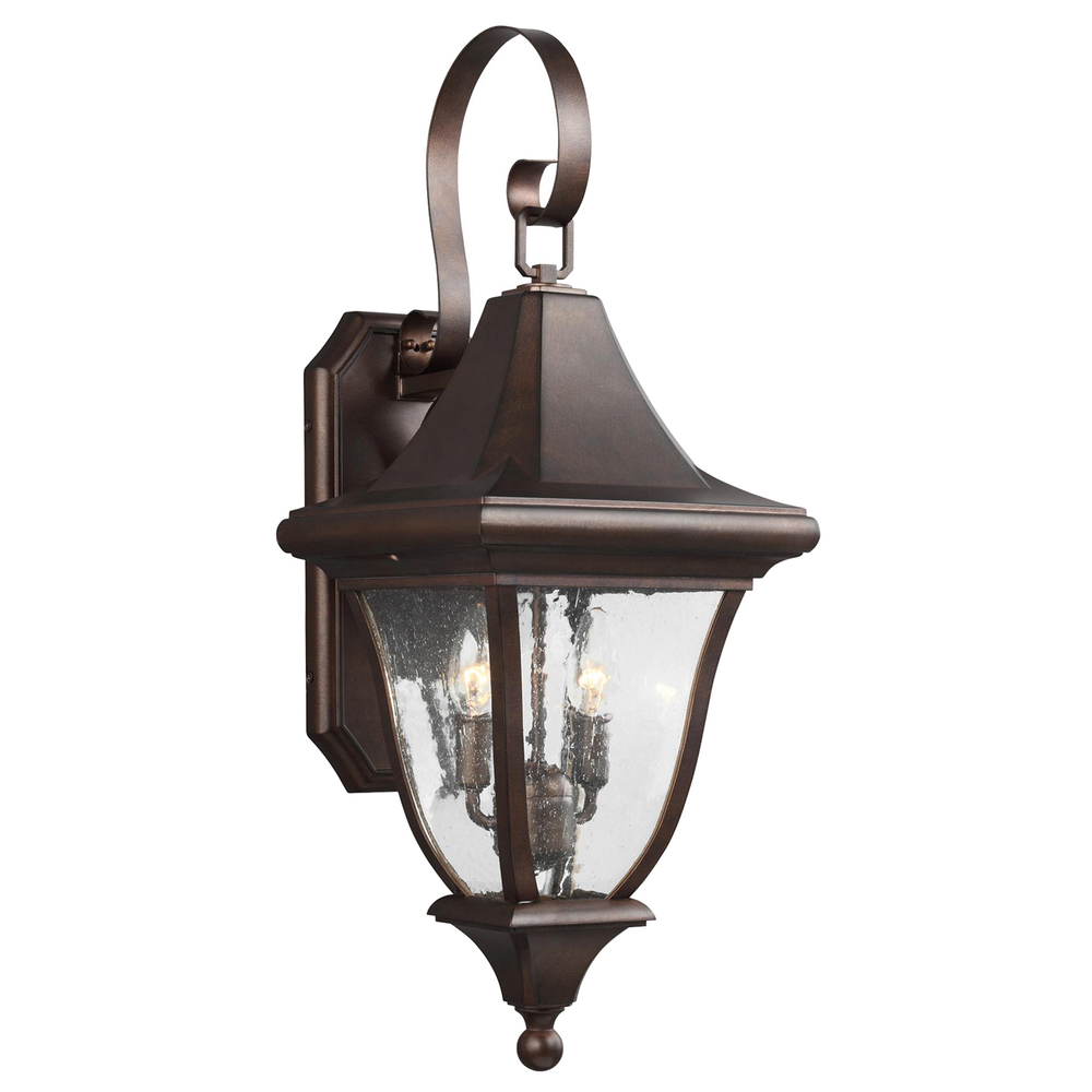 Люстра Visual Comfort Oakmont Medium Lantern