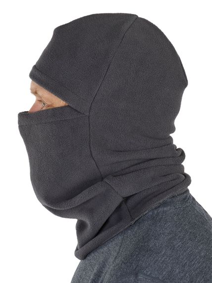 Шапка-маска Norfin MASK GY р.L флис.