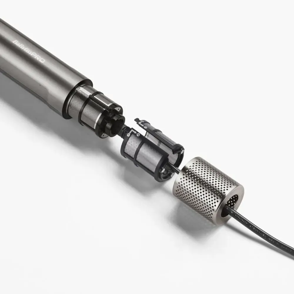 Фен-щётка BaByliss PRO Drying Wand BAB6880E - 4