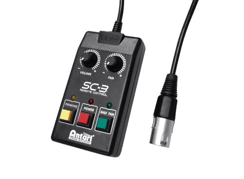 Antari SC-3