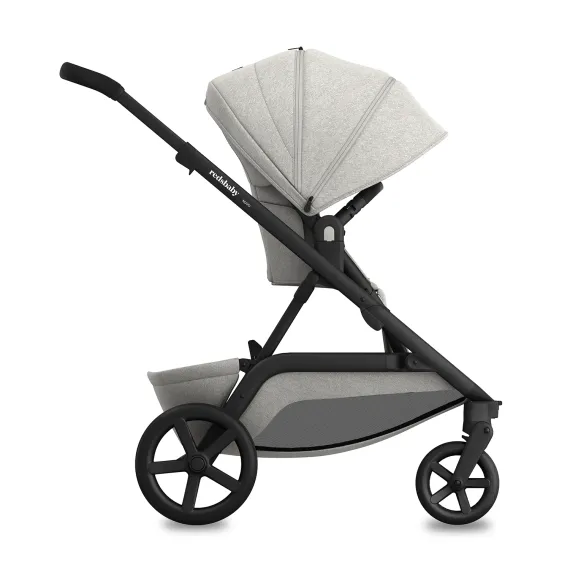 Коляска Redsbaby Nuvo 2 в 1 Pebble
