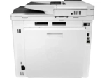 МФУ лазерное цветное HP Color LaserJet Enterprise MFP M480f