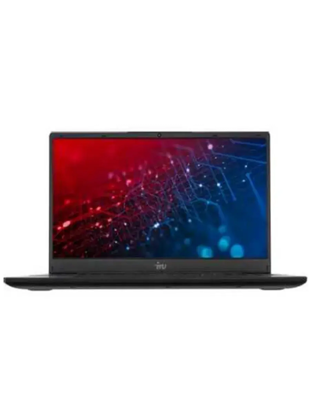 15,6" Ноутбук Tactio 15ALG 2019268 W10Pro BLACK