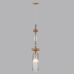Подвесной светильник Odeon Light TERRA 5414/1A