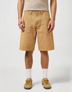Шорты мужские WRANGLER CJ PORKCHOP SHORT