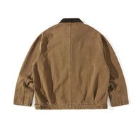 Куртка Nothomme Detroit Jacket, бежевый