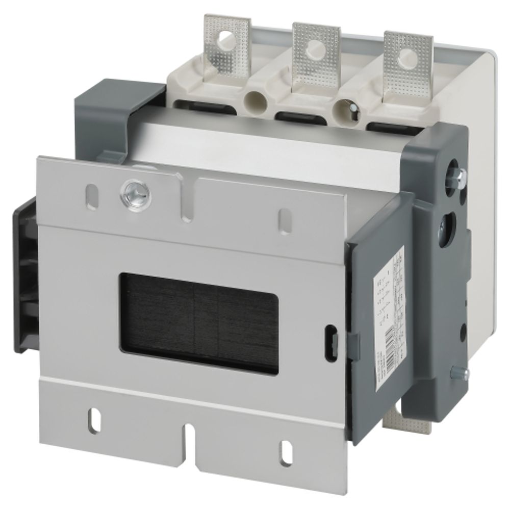 Контактор КТИ-5265 ЭРА PRO KKT50-265-230-10-E 265А 230В/АС3 | Электротовары