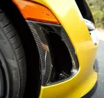 Карбоновые детали на замену для McLaren 720S 2017-2023 МакЛарен тюнинг