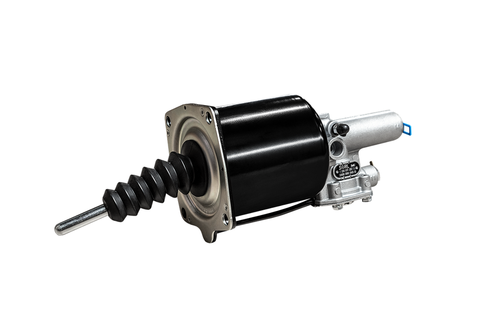 ПГУ SHACMAN (PRO4110200) SORL