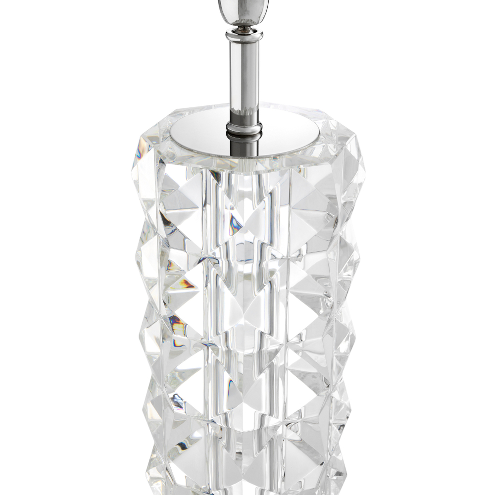 Лампа настольная Table Lamp Mistero арт.112148