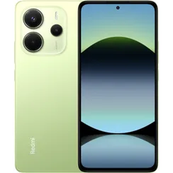 Смартфон Xiaomi Redmi Note 14 4G NFC 6 ГБ | 128 ГБ («Зелёный коралл» | Coral Green) (версия Global)