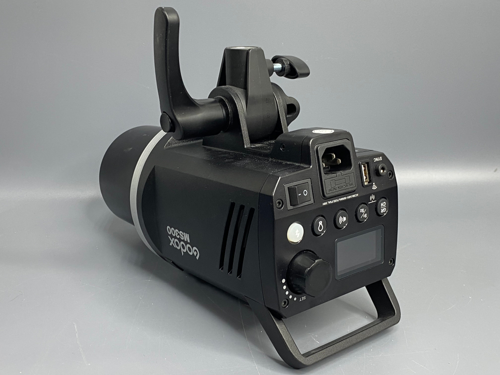 Godox MS300 300 Дж