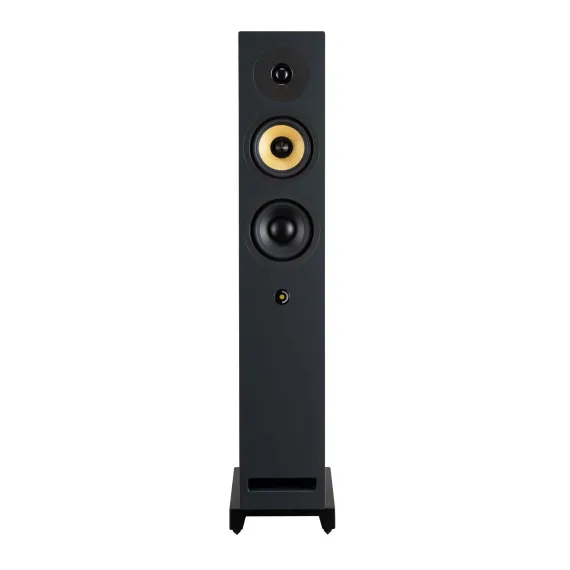 Davis Acoustics Krypton 6 Technik Black