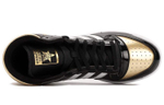 Adidas Top Ten Rb "Black Gold Patent"