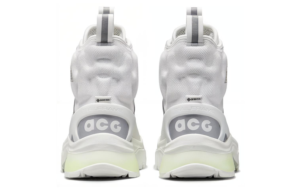 Nike Acg Zoom Gaiadome GORE TEX "White"