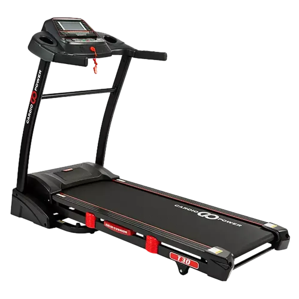 Беговая дорожка CardioPower T30