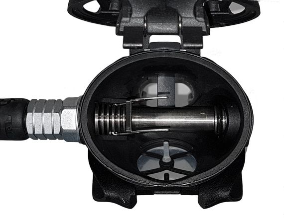 Октопус Cressi MG Balanced