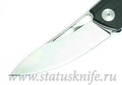 Нож Fantoni Sinkevich C.U.T.Folder S30Vфотография - 2