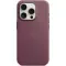 Чехол Apple FineWoven with MagSafe для iPhone 15 Pro Max Mulberry