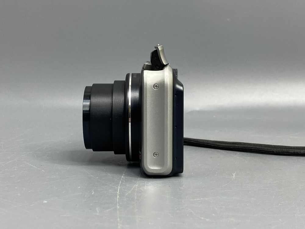 Canon PowerShot SX210 IS