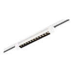 Светильник трековый BASE LED 10W 4000K