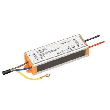 Блок питания 30W 20-45V 700mA IP65 ARPJ-SN-45700 045405 Arlight