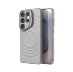 Противоударный чехол Droplet Case для Samsung Galaxy S26 Ultra