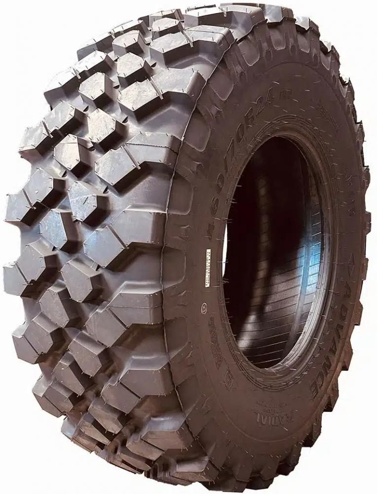 Advance AR410 440/80 R24 161A8