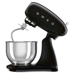 Миксер Smeg SMF05BLEU