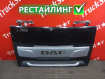 Капот 2019г.