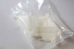 43078-0553. RESERVOIR. Reserve tank for Kawasaki ER-6F, NINJA650 2012-2016. Ninja400