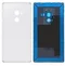 Задняя крышка для Xiaomi MIX 1 Ceramic (White)