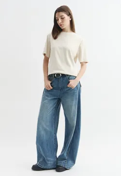 Футболка женская WEEKEND MAX MARA WKDMULTID
