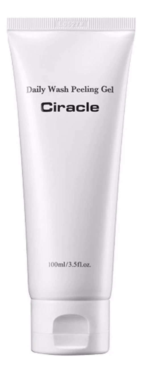 Ciracle Мягкий пилинг-гель для лица Daily Wash Peeling Gel 100мл