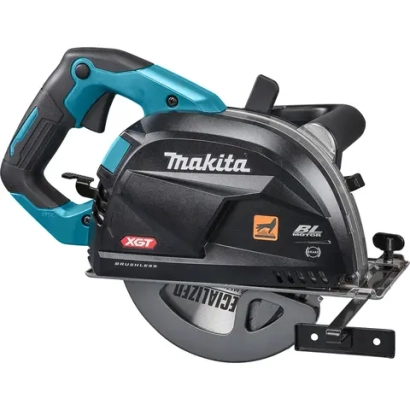 Аккумуляторная пила Makita CS002GZ