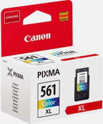 Картридж струйный Multi pack 1 шт Canon CL-561XL 3730C004