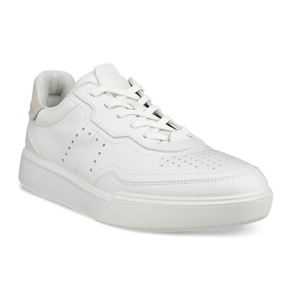 Кеды мужские ECCO STREET COURT M