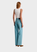 Джинсы 2MOOD Wide leg WL106