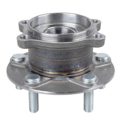Ступица задняя в сборе L=R MAZDA CX-5 KE,GH 12-17/6 GJ,GL 12- GANZ GIK04101