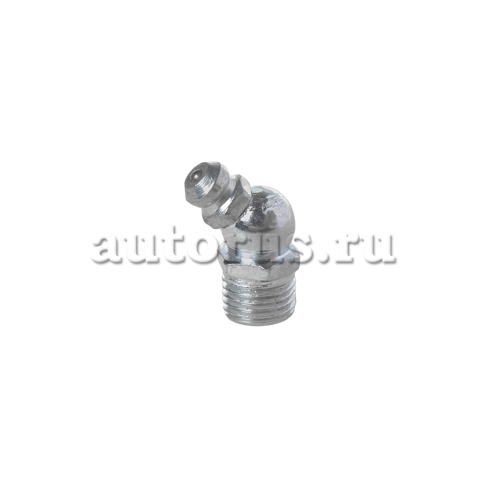 Пресс-масленка М10x1x45 угловая ARNEZI R7404412